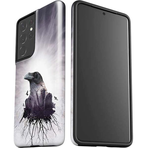 Alchemy The Seer Galaxy S21 Ultra 5G Pro Case