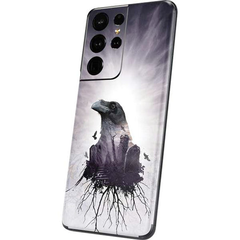 Alchemy The Seer Galaxy S21 Ultra 5G Skin
