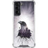 Alchemy The Seer Galaxy S22 Clear Case