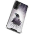 Alchemy The Seer Galaxy S22 Plus Clear Case