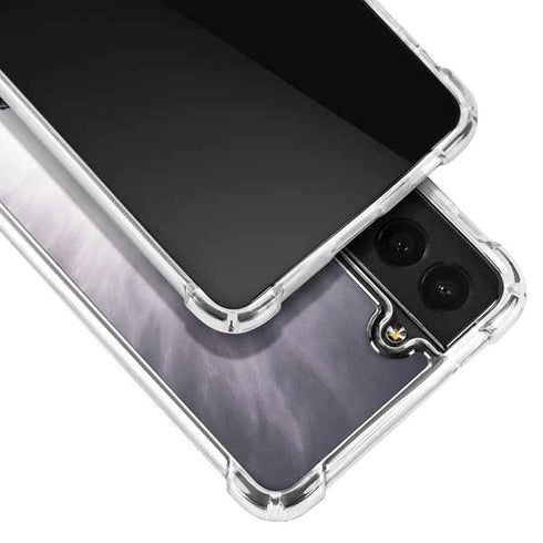 Alchemy The Seer Galaxy S22 Plus Clear Case