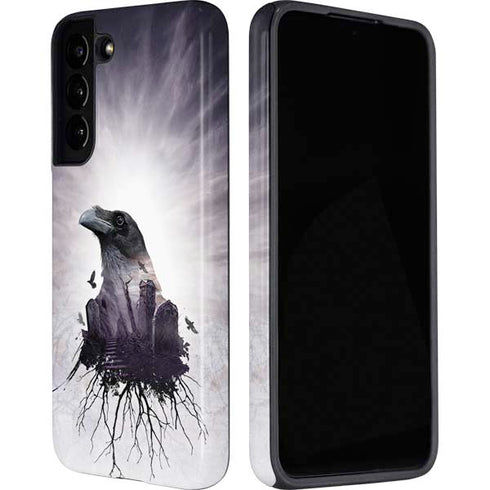 Alchemy The Seer Galaxy S22 Plus Pro Case