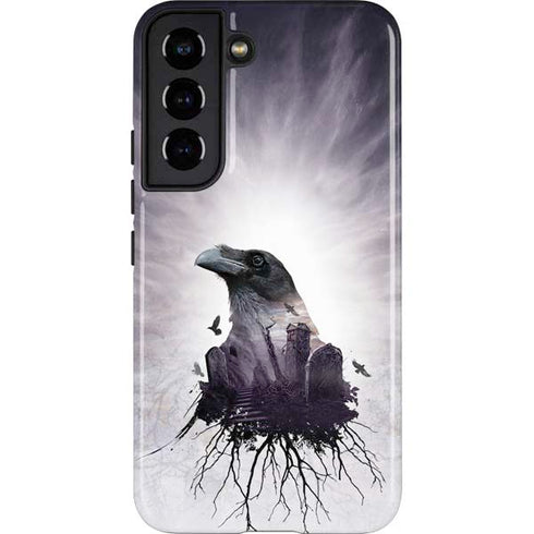 Alchemy The Seer Galaxy S22 Pro Case