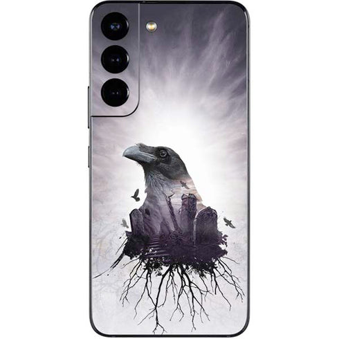 Alchemy The Seer Galaxy S22 Skin