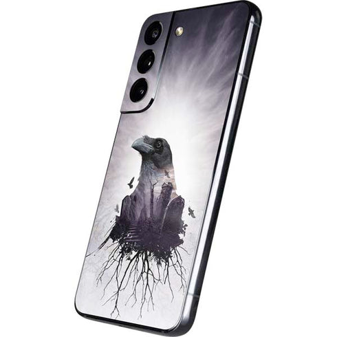 Alchemy The Seer Galaxy S22 Skin