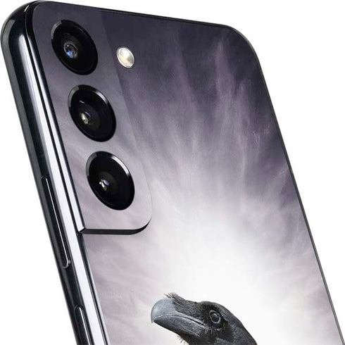 Alchemy The Seer Galaxy S22 Skin