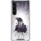 Alchemy The Seer Galaxy S23 Clear Case