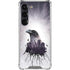 Alchemy The Seer Galaxy S23 Clear Case