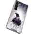 Alchemy The Seer Galaxy S23 Clear Case