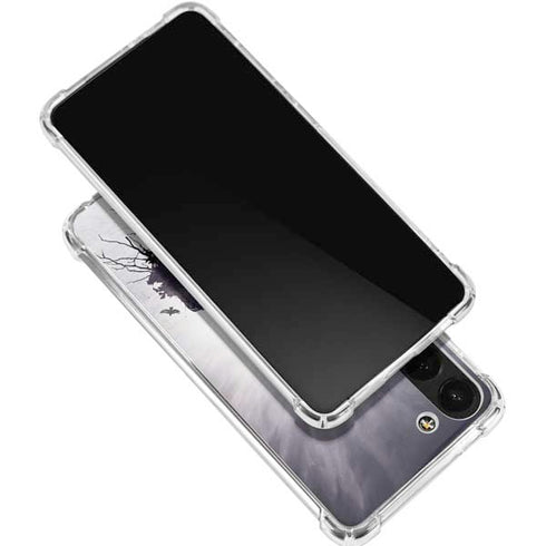 Alchemy The Seer Galaxy S23 Clear Case