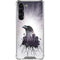 Alchemy The Seer Galaxy S23 FE Clear Case