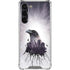 Alchemy The Seer Galaxy S23 FE Clear Case