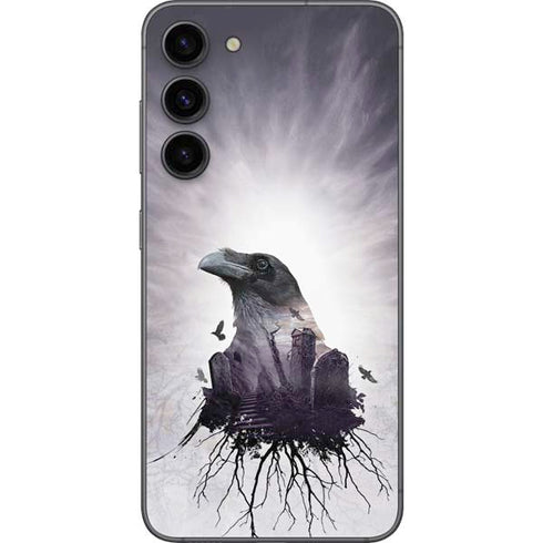 Alchemy The Seer Galaxy S23 FE Skin