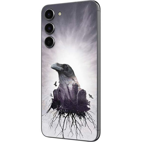 Alchemy The Seer Galaxy S23 FE Skin