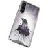 Alchemy The Seer Galaxy S23 Plus Clear Case