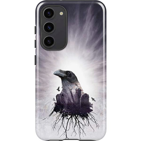 Alchemy The Seer Galaxy S23 Plus Pro Case