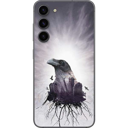 Alchemy The Seer Galaxy S23 Plus Skin