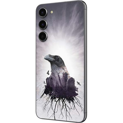 Alchemy The Seer Galaxy S23 Plus Skin