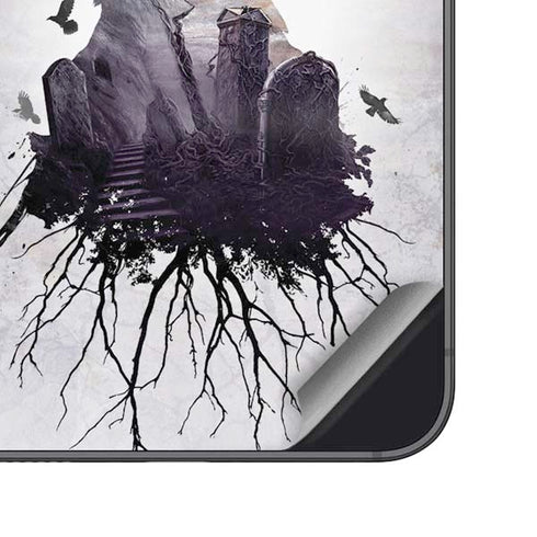 Alchemy The Seer Galaxy S23 Plus Skin