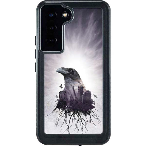 Alchemy The Seer Galaxy S23 Plus Waterproof Case