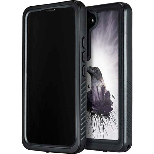 Alchemy The Seer Galaxy S23 Plus Waterproof Case