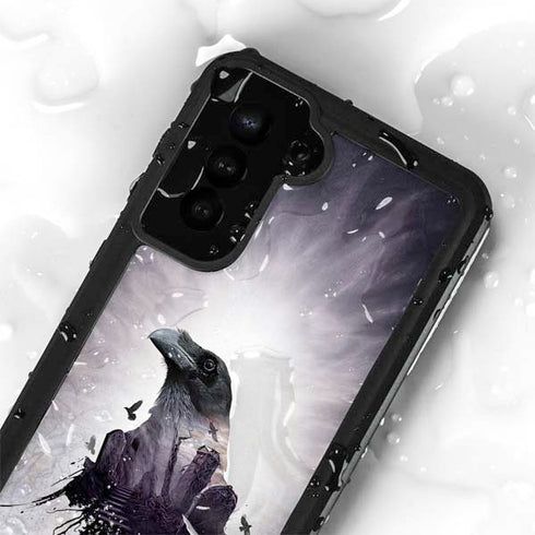 Alchemy The Seer Galaxy S23 Plus Waterproof Case