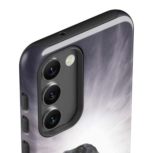Alchemy The Seer Galaxy S23 Pro Case