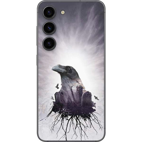 Alchemy The Seer Galaxy S23 Skin