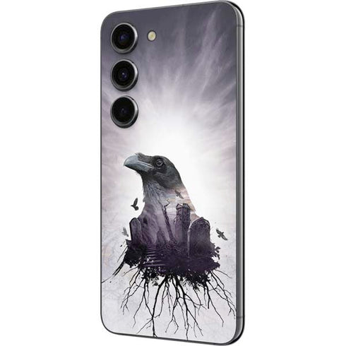 Alchemy The Seer Galaxy S23 Skin
