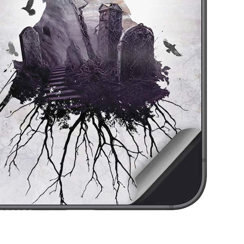 Alchemy The Seer Galaxy S23 Skin