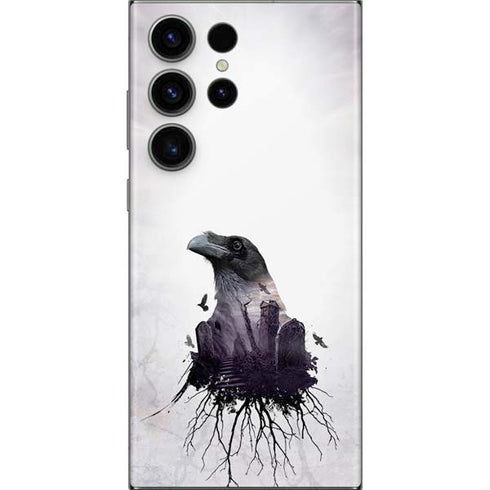 Alchemy The Seer Galaxy S23 Ultra Skin