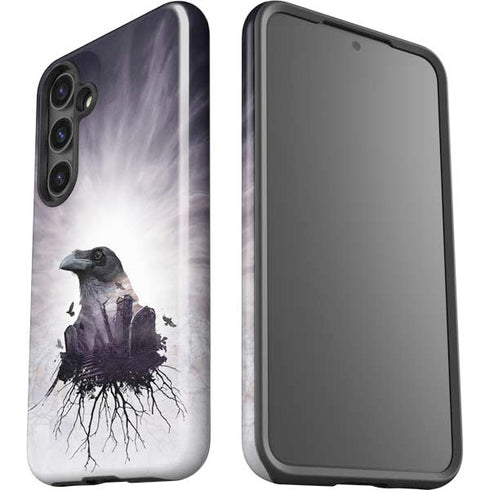 Alchemy The Seer Galaxy S24 Plus Impact Case