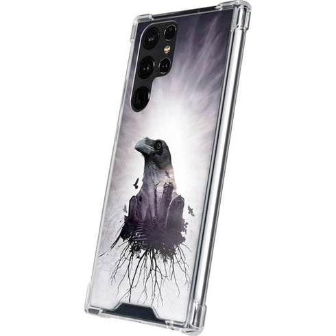 Alchemy The Seer Galaxy S24 Ultra Clear Case