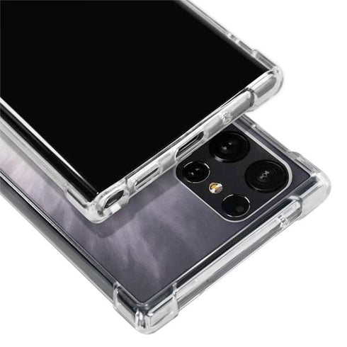 Alchemy The Seer Galaxy S24 Ultra Clear Case