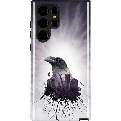 Alchemy The Seer Galaxy S24 Ultra Impact Case