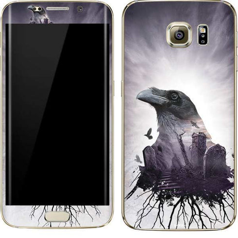 Alchemy The Seer Galaxy S7 Edge Skin
