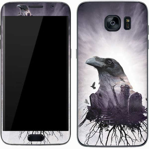 Alchemy The Seer Galaxy S7 Skin