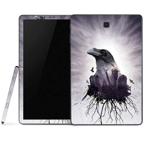 Alchemy The Seer Samsung Galaxy Tab Skin