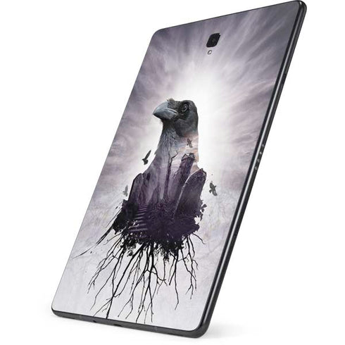 Alchemy The Seer Samsung Galaxy Tab Skin