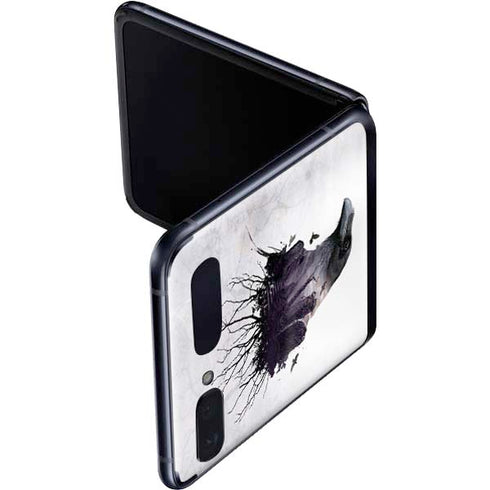 Alchemy The Seer Galaxy Z Flip Skin