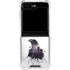 Alchemy The Seer Galaxy Z Flip5 5G Clear Case