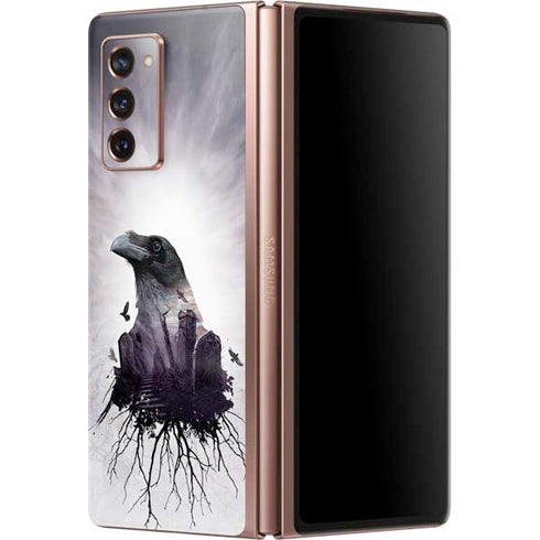 Alchemy The Seer Galaxy Z Fold2 5G Skin