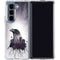 Alchemy The Seer Galaxy Z Fold5 5G Clear Case