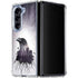 Alchemy The Seer Galaxy Z Fold5 5G Clear Case