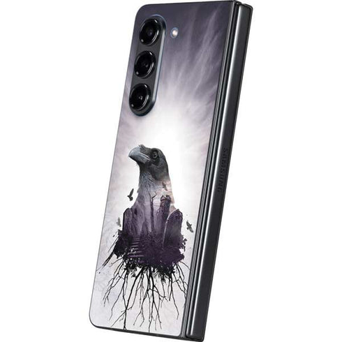 Alchemy The Seer Galaxy Z Fold5 5G Skin