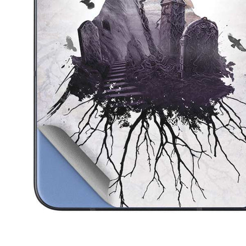 Alchemy The Seer Galaxy Z Fold5 5G Skin