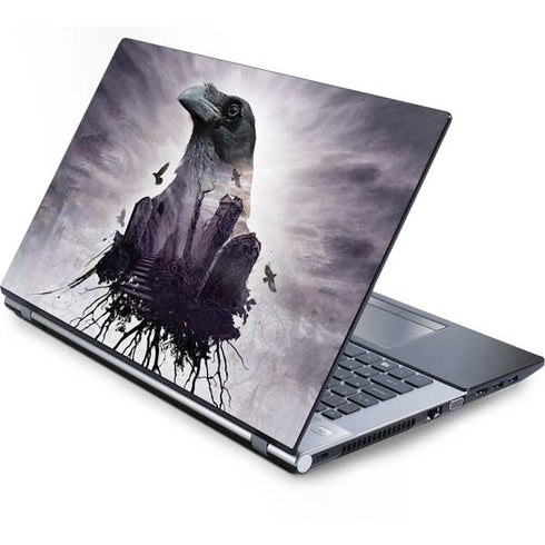 Alchemy The Seer Generic Laptop Skin