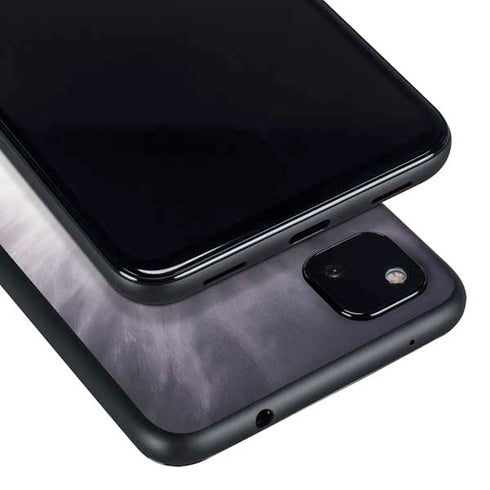 Alchemy The Seer Google Pixel 4a Skin