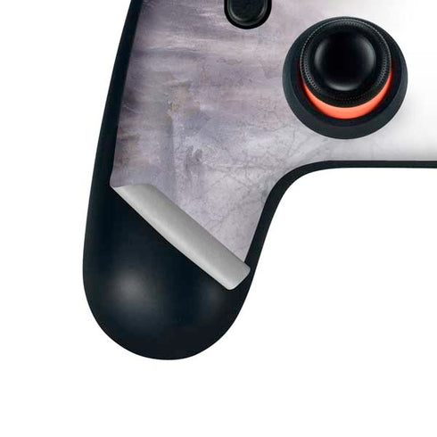 Alchemy The Seer Google Stadia Controller Skin