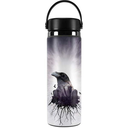 Alchemy The Seer Hydro Flask 20oz Wide Mouth Skin